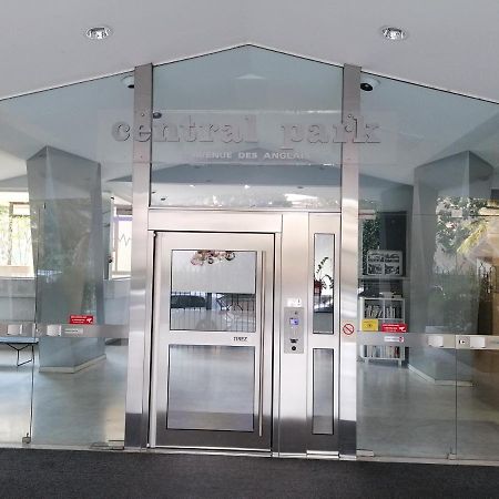 Studio Central Park Cannes Exterior photo