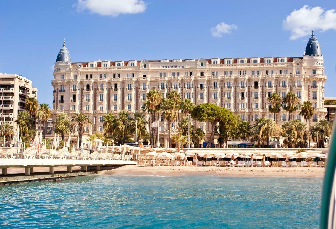 Studio Central Park Cannes Exterior photo